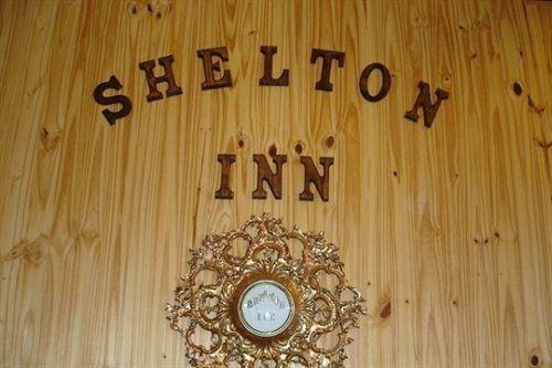 Shelton Inn Exterior photo